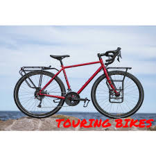 Ship to your address or pick up order in store. Touring Bikes