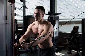 Check spelling or type a new query. 6 Cable Machine Workouts For The Hotel Gym Fittest Travel