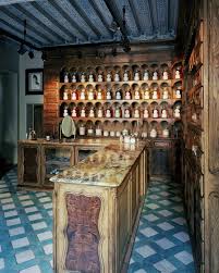 L Officine Buly 1803 A Paris 6 Maison De Beaute Ramdane Touhami Parfum Paris