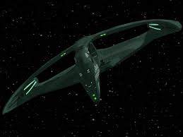 Star Trek Picard Romulan Bird Of Prey Star Trek Enemy Ships Another Romulan D Deridex Class Bird Of Prey Design This One From Star Trek Onl Star Trek Ships Star Trek Starships Star Trek Universe