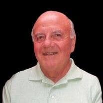 Joseph T. Ceraso Obituary