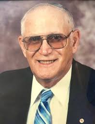 Obituary for Harold Jr. Uhl