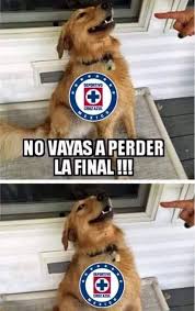 Cruz azul, pachuca, puebla y santos laguna son oficialmente los semifinalista del torneo clausura 2021 de liga mx. Los Memes De La Final Cruz Azul Vs America Futbol Total