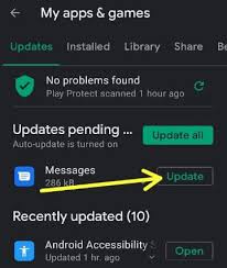 Posted on jul 20, 2019 ( updated: How To Fix Apps Keep Crashing On Android Or Samsung Galaxy Bestusefultips