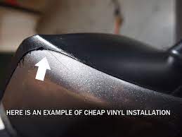 You can also visit our online store vinylwraponline.com for the very latest highest quality anytime you need to wrap around a corner or irregularity, you'll need to break out the heat gun. Cheap Car Wrap