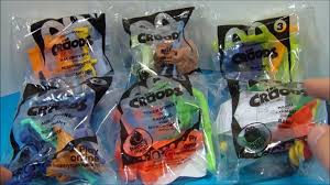 You can also rent or buy it starting at $2.99. 2013 Mcdonald S The Croods Set Of 6 Happy Meal Kid S Movie Toy S Video Review Youtube