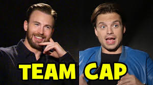 Civil war began filming in atlanta. Captain America Civil War Cast Interviews Youtube