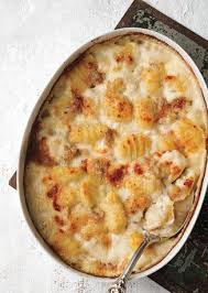 Gnocchi Food Recipes Cooking