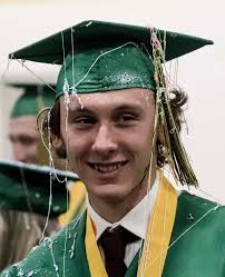 Sheboygan Lutheran hands 46 graduates their diplomas