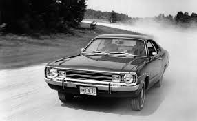 Image result for Black 1971 Dart