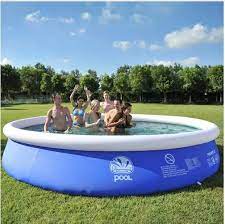 Hot Sale Inflatable Swimming Pool Child Ocean Pool Plus Size Large Plastic  Children Kids Swimming Pools Eco friendly|Swimming Pool| - AliExpress
