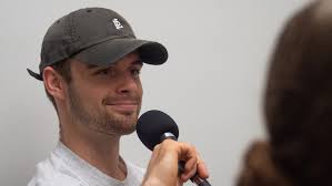 N.B. podcast host hopes to shake stigma around men's mental health