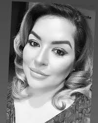 Marcela Pereda Makeup Artist