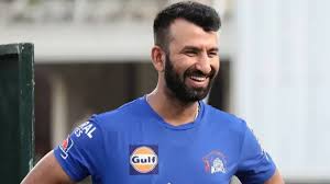 Cheteshwar pujara is a cricket player. Ipl 2021 Try To Learn From Virat Kohli And Rohit Sharma Says Cheteshwar Pujara On Playing T20 Cricket News India Tv