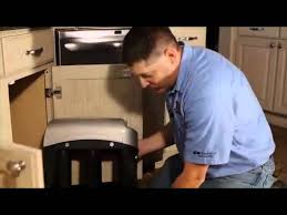 kinetico drinking water system filters