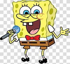 Spongebob Squarepants The Broadway Musical Spongebob Squarepants The Yellow Avenger Television Spongebob Tr Spongebob Cartoon Spongebob Background Spongebob