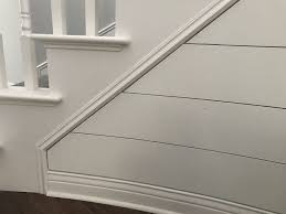 See full list on wikihow.com How To Shiplap A Curved Wall Jaclyn James Company