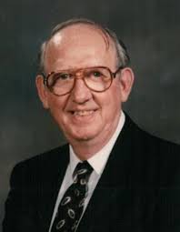 Robert Albert Telfer (Bob)