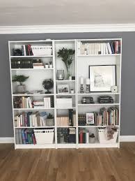 Newest Pic Decor Ikea Billy Regal Strategies Theres Nothing Better Tha In 2020 Billy Regal Dekorieren Wohnzimmer Regal Billy Regal