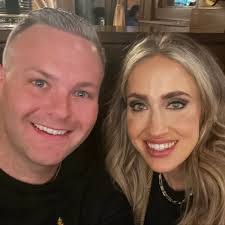 Carla Larkin's Instagram, Twitter & Facebook