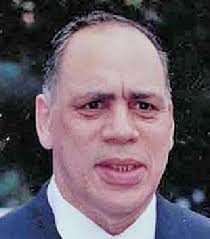 Maurice HENDERSON Obituary (1942