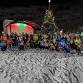 Annual iRUNdequoit Christmas Light Run/Walk event image