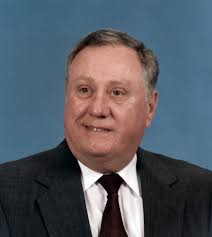 Obituary for James Roy Rich