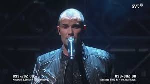 Martin stenmarck represented sweden at the 2005 eurovision song contest in kyiv with the song las vegas. Boka Martin Stenmarck Hos Artistguiden Din Artistformedling