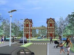 Asentada en la intersección de dos arterias sumamente importantes para el mercosur: Crespo Entre Rios Historia Clima Lugares Turisticos Habitantes Y Mas