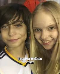 Aiden Gallagher Girlfriend