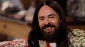 Go inside Gucci with creative director Alessandro Michele