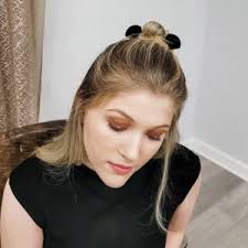 Vintage 1970s GOODY Cherry Red 2.5 Long Hair Pins, Plastic U-shaped Forks,  Chignon Bun French Twist Updo, Retro Modern Hair Accessory