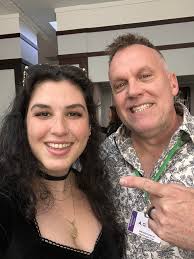 Have had a lovely day today meeting some of the authors that are attending  Sheffield. Holly Jody Gill Author, Laura Morgan, Sandra Robinson ( Scarlett  Flame Author), R.G. Corr, Author C A