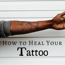 Aquaphor or a&d ointment for tattoos. How To Heal Tattoos Fast Recovery Times And Aftercare Tips Tatring