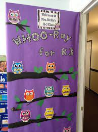 Let your owlsomeness shine through poster, owl theme decor, owl classroom decor, owl quote wall art print, owl wall art artsyshirtsandmore. Pin By Stella Carvajal King On Classroom Owl Classroom Owl Classroom Door Owl Theme Classroom