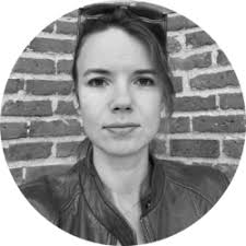 Ellery Roberts Biddle, Author at Coda Story