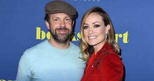 Rather than feeling the need to act a certain way or say just the right thing, he could. Everything You Need To Know About Olivia Wilde And Jason Sudeikis S Relationship