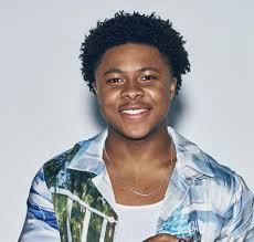 Prince of Peoria (TV Series 2018–2019)