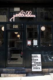Potlikker Nicole Franzen Cafe Shop Brooklyn Vintage Girls Rooms