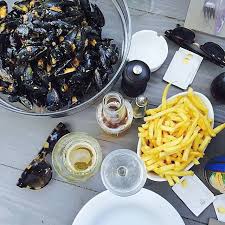 La Guerite Restaurant Sur Ile Juste Maudinette Restaurant Ile Iles De Lerins