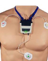 Holter ρυθμού από την Dr. MSc Σταματοπούλου Εύα