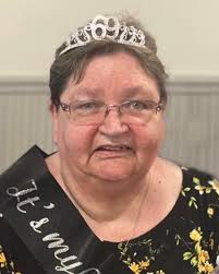 Vickie L. Bloomfield Obituary 2024