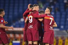 The official website of professional italian football club as roma. Roma Torino Rezultat Schet 3 1 Obzor Matcha 18 Dekabrya 2020