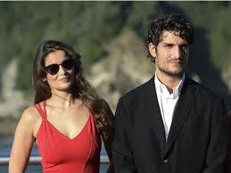 Louis garrel is a french actor and filmmaker. News Laetitia Casta Mom For The Fourth Time First Photo With Louis Garrel And Their Baby World 24 News