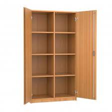 Kleiderschrank kappl 150cm breit weiss. Schrank 150 Cm Hoch 80x50 Cm B T 2 Dreh Turen 6 Boden 4oh Erstling De Gunstig Online Kaufen