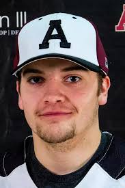 2015 Baseball Roster