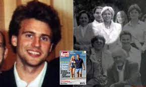 A perfect young man, spoke to the politician's parents about the. Emmanuel Macron Exiled To Paris To Escape Brigitte Daily Mail Online