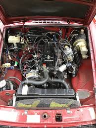 Image result for Carmine 1978 MG