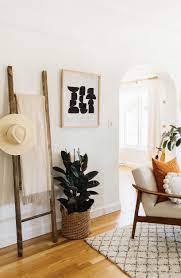 Black Abstract Geometric Shape Wall Art Mid Century Modern Etsy Living Room Makeover West Elm Living Room Living Room Inspo