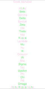 Cedar Hill Cedarhillmom On Twitter Alpha Kappa Alpha Alpha Kappa Alpha Sorority Aka Sorority